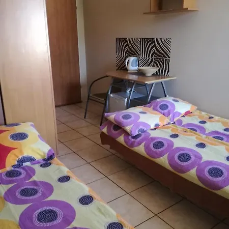 Masajka Homestay