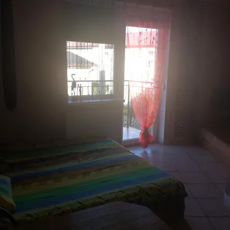 Homestay Masajka Wladyslawowo