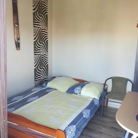 Masajka Homestay