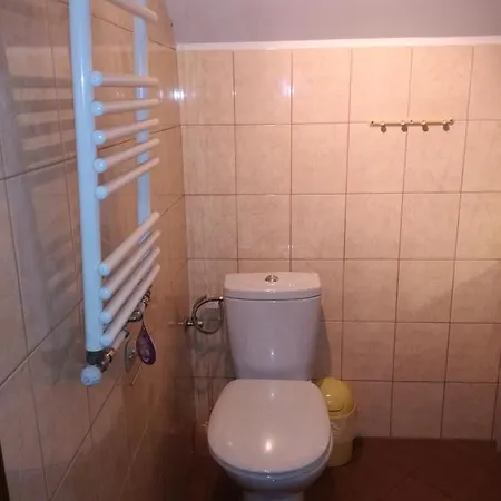 Masajka Homestay Wladyslawowo