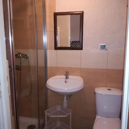 Masajka Homestay Wladyslawowo