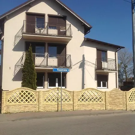 Homestay Masajka