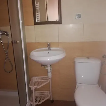 Homestay Masajka Wladyslawowo